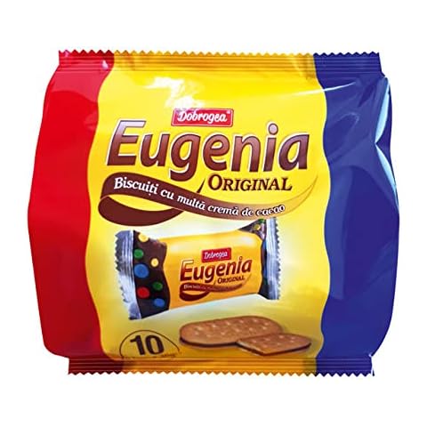Eugenia thumbnail