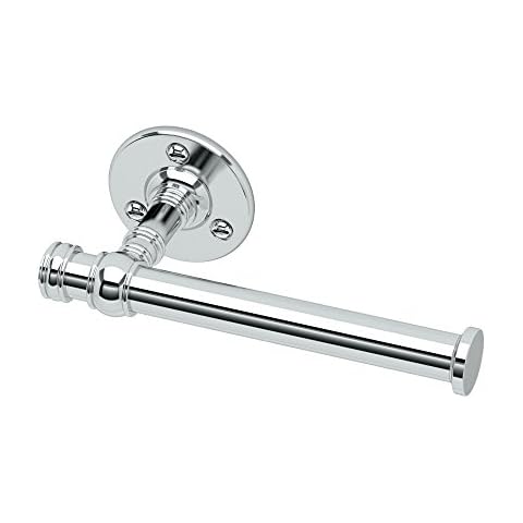 Euro Style Bathroom Tissue Holders