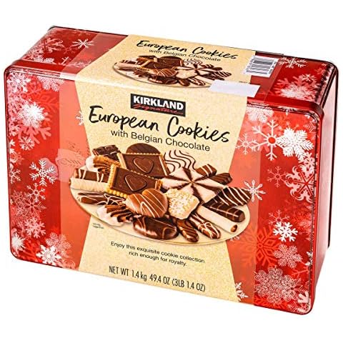 European Cookies thumbnail