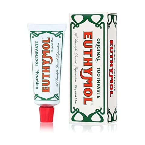 Euthymol thumbnail