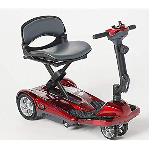 EV Rider thumbnail