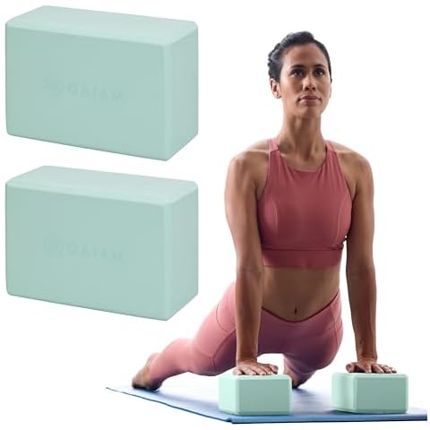 EVA Foam Yoga Blocks