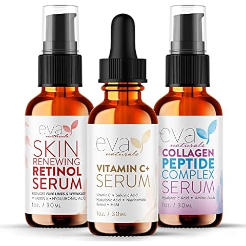 Eva Naturals thumbnail