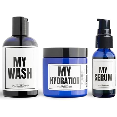Evan Alexander Fine Grooming thumbnail