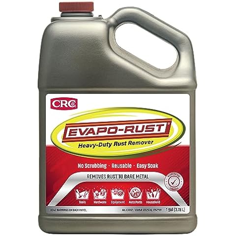 Evapo-Rust thumbnail
