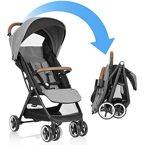 Evenflo Gold feature image