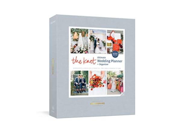 Event Planning Books Thumbnail