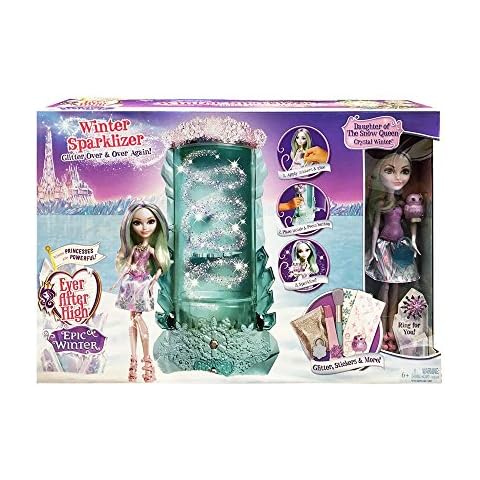 Ever After High thumbnail