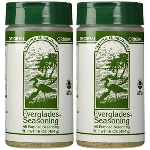Everglades thumbnail
