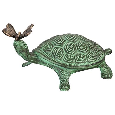 Evergreen Garden thumbnail