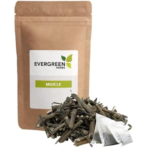 Evergreen Herbs thumbnail