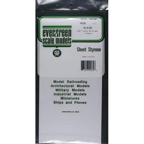 Evergreen Scale Models thumbnail