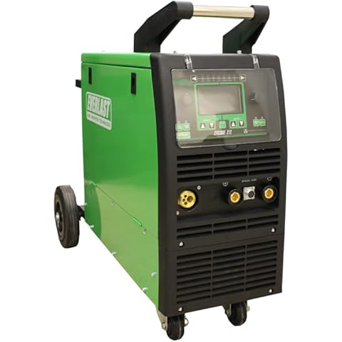Everlast Welders Canada thumbnail