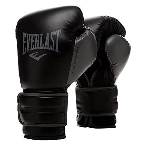 Everlast Review of 2024 - Boxing Equipment Brand - FindThisBest