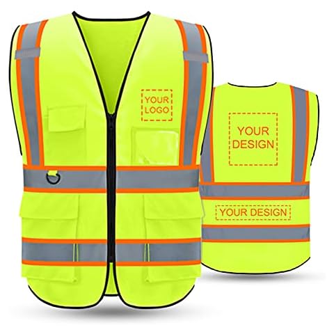 Evershare Review of 2023 - Safety Vests Brand - FindThisBest