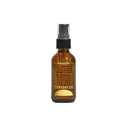 Everyday Oil thumbnail