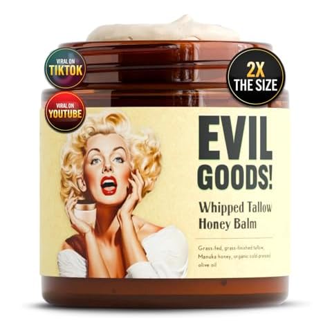 EVILGOODS thumbnail