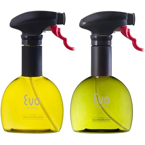 Evo Oil Sprayer thumbnail