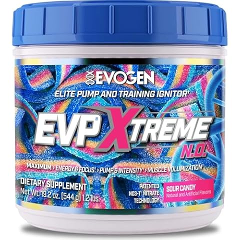 Evogen thumbnail