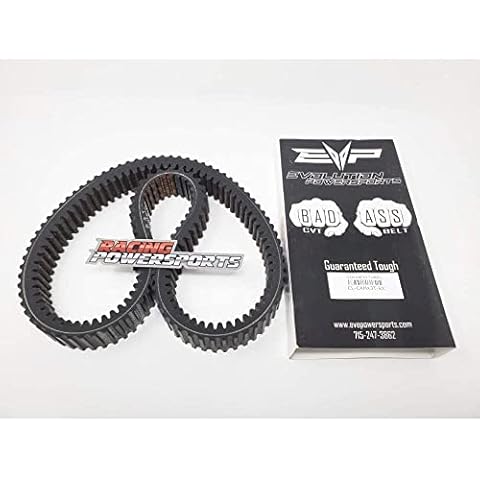 EVOLUTION POWERSPORTS thumbnail