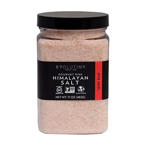 Evolution Salt thumbnail