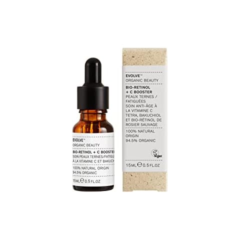 Evolve Organic Beauty thumbnail