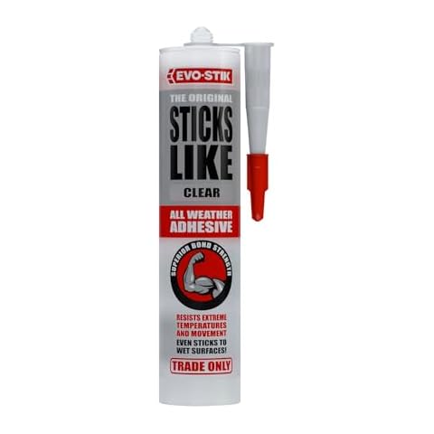 Evostik thumbnail