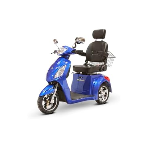 eWheels thumbnail