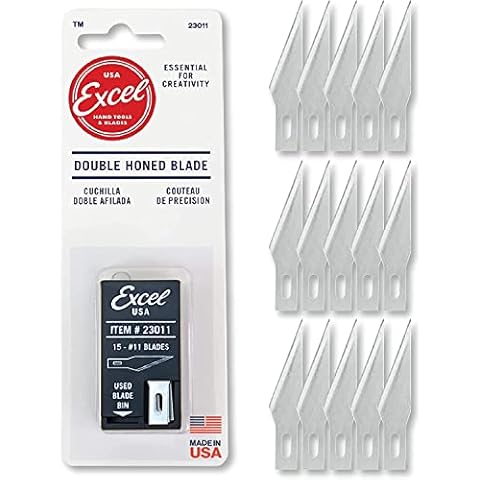 Excel Blades thumbnail