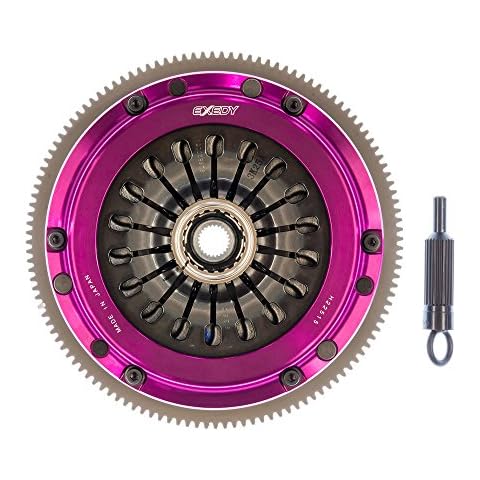 Exedy thumbnail