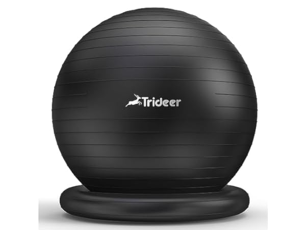 Exercise Ball Chairs Thumbnail
