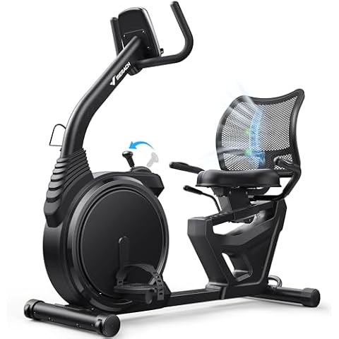 Exercise Bikes for Commercial