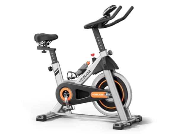 Exercise Bikes Thumbnail