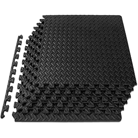 Exercise Equipment Mats