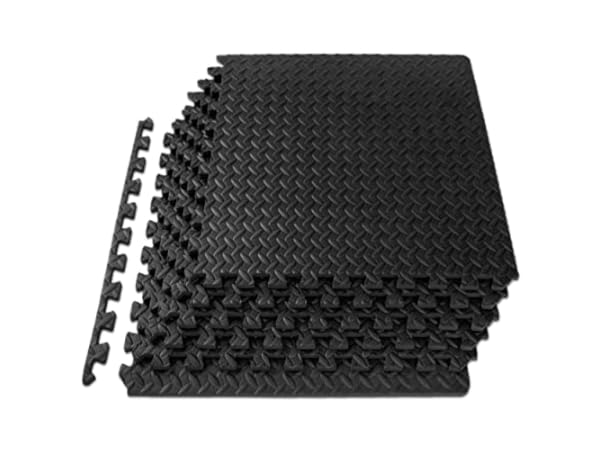 Exercise Equipment Mats Thumbnail