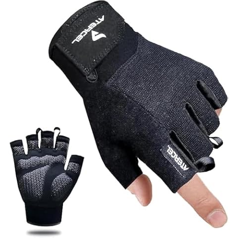Exercise Gloves for Men