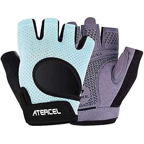 Exercise Gloves for Women