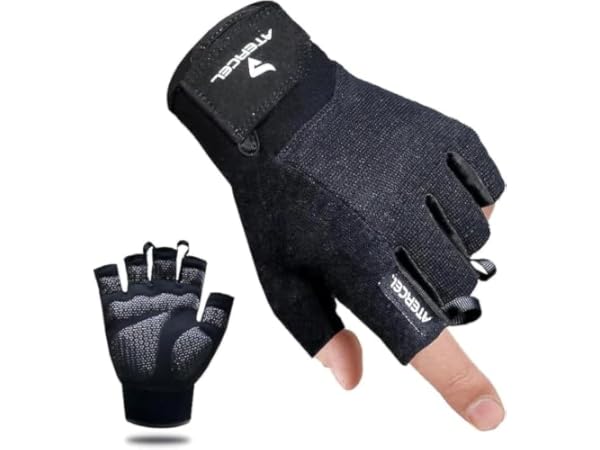 Exercise Gloves Thumbnail