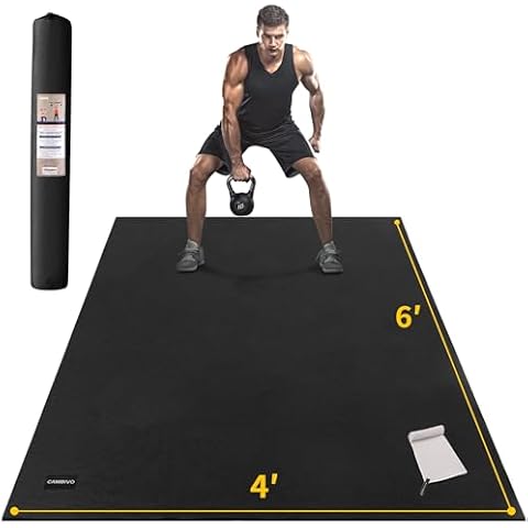Exercise Mats for Men