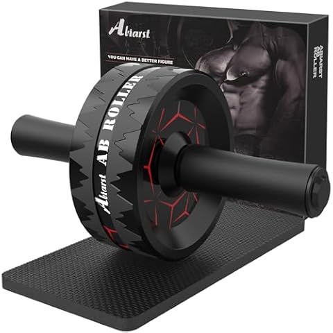 Exercise Roller Wheels
