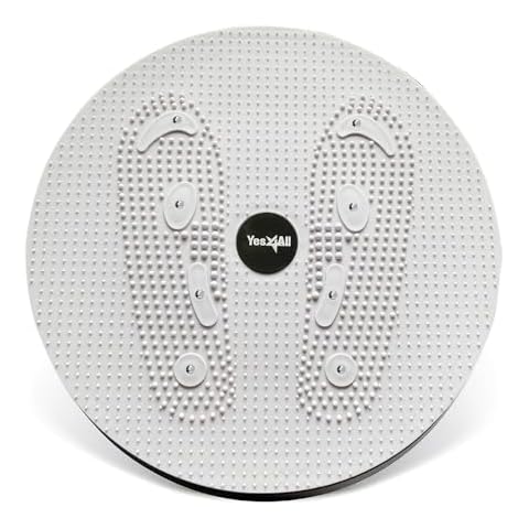 Exercise Twist Boards
