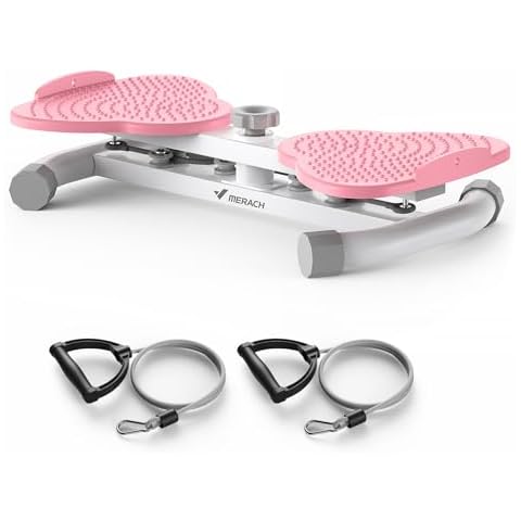 Exercise Twist Boards