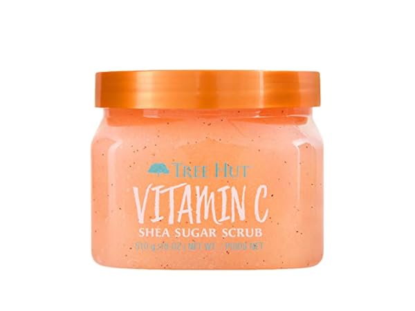 The 10 Best Exfoliating Body Scrubs Of 2024 Reviews FindThisBest   41m8o84tRAL.  CR0,0,600,450 