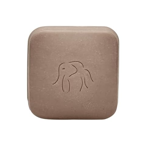 Exfoliating Facial Cleansing Bars