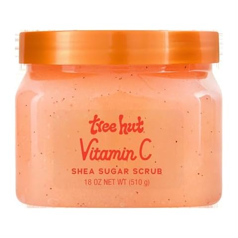 Exfoliating Scrubs for Dry Skin