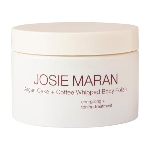 Exfoliating Scrubs for Full Body