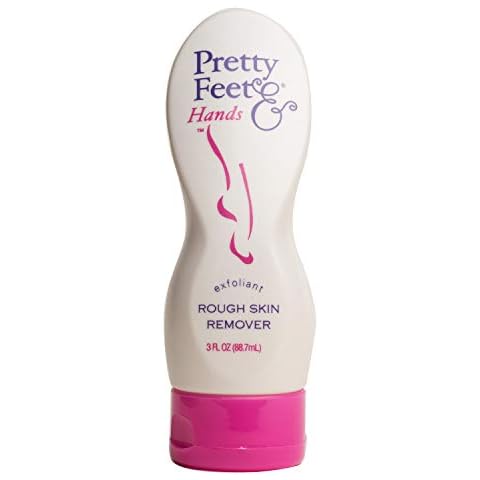 Exfoliating Scrubs for Hand