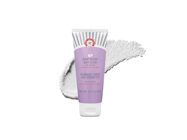 Exfoliating Scrubs for Sensitive Skin thumbnail