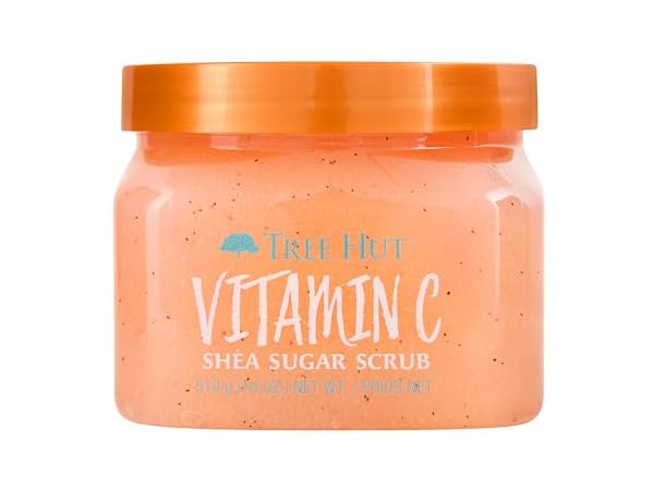 Exfoliating Scrubs Thumbnail