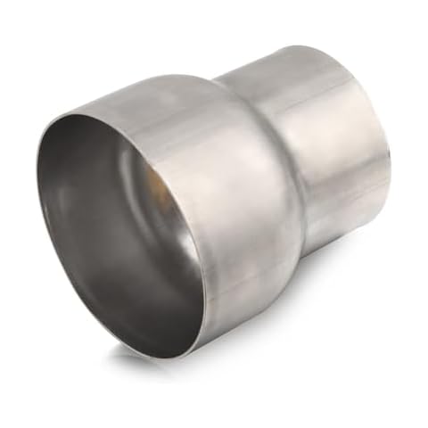 Exhaust Extension Pipes